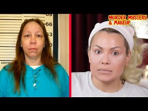 This Kidnapper Posed as an UNDERCOVER COP | Mystery & Makeup: CLIP