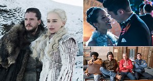 What's New On HBO Go And HBO Now For April: 'Game Of Thrones, Crazy Rich Asians, The Nun' And More