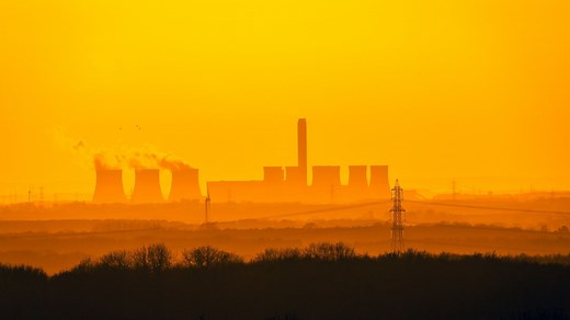 Shell’s Carbon Capture Plant Creates More Emissions Than It Captures