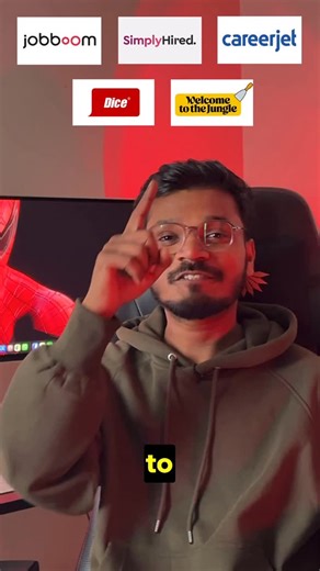 Rajat Gajbhiye | Follow @rajat.codes_ and comment “Link” to get link in your DMs . . (engineering, technology, job, internship, computer, Tech, Coding,... | Instagram