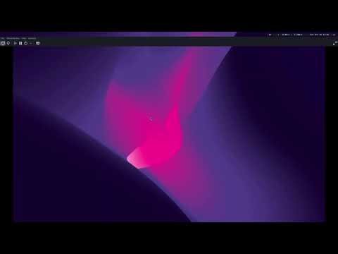 NixOS install inside ISO