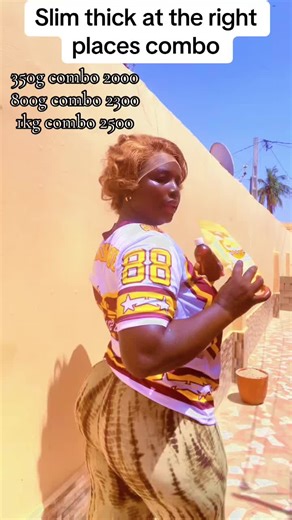 Slim Thick: The Ultimate Combo for Curvy Hips