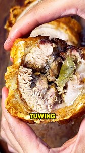 The Easiest Lechon Belly Roll #ourfoodlovestory #cooking #foodlover #foodie #recipe #foodieph #lechon #cochinillo #porkrecipe | Our Food Love Story
