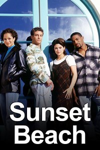 Sunset Beach (TV series) - Alchetron, the free social encyclopedia