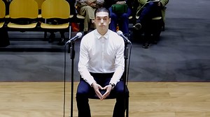 Declaran dos de los acusados por el asesinato de Samuel Luiz al grito de "maricón"