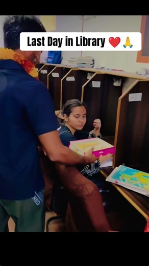 Last day in Library!Result reaction!Study motivation!#result #resultday #success #motivation #study