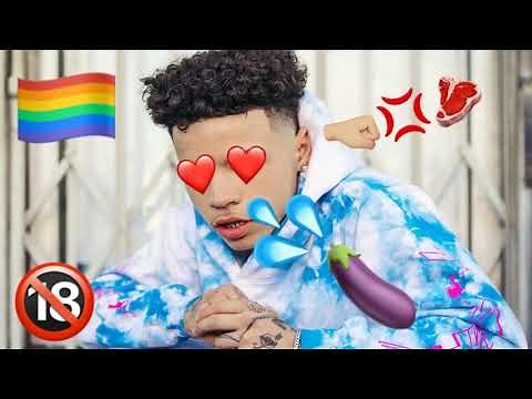 Lil Mosey - Blueberry Faygo [Gay Remix]