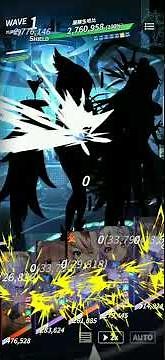 【天下布魔】Stage N-1 攻略 三星通关