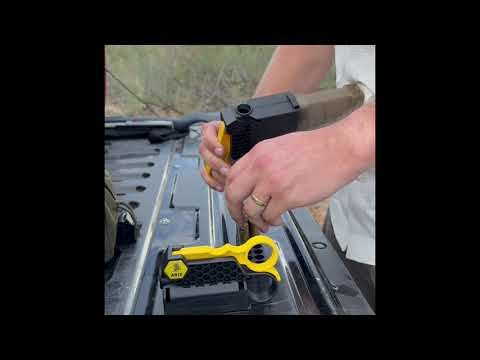 AR10 Magazine Loader from SPEED BEEZ®