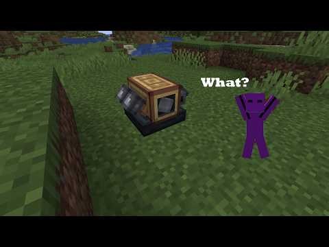 this create addon adds engines to minecraft