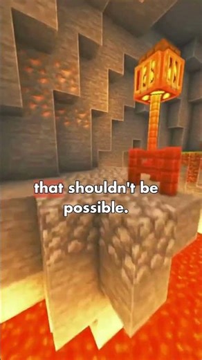 These Minecraft Tricks Feel Illegal 🤯 (Part 2) #shorts