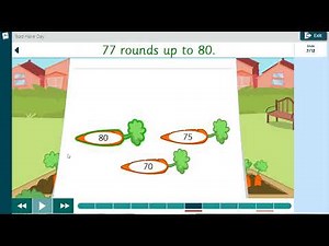Exact Path Content: Grade 3 Math