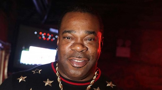 Busta Rhymes opens up about what inspired his 100-pound weight loss