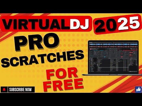 How to make your Keyboard Scratches Sound Sharp & Professional