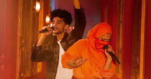 How 'Coke Studio Pakistan' is building bridges through music | The National