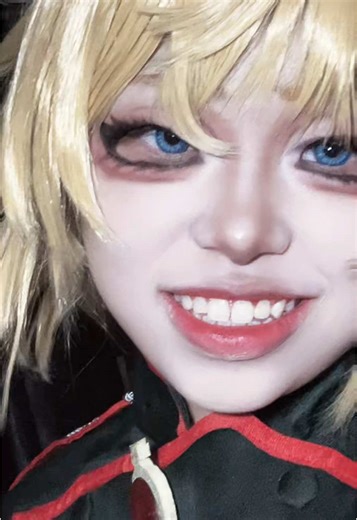 いー#幼女戦記 #幼女戦記コスプレ #ターニャ・デグレチャフ #Cosplay