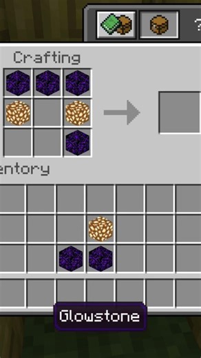 minecraft craft me OPEN CHEST #minecraft #shorts