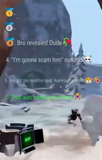 Best ‪@A22267‬ Scamming scammer Moments 🤣🤣