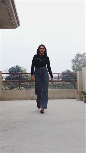 My first ramp walk ✨❣️#model #modeling #bollywood #bollywood #viral #shorts #shortvideo #trending