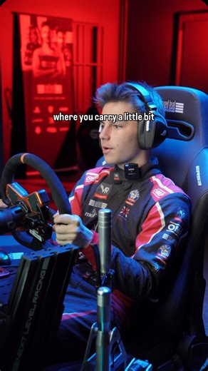 5.3K views · 1K reactions |  Next Level Racing’s own GT driver, Alex Gardner, is back with another pro tip to help you shave seconds off your lap time!  This week, he’s breaking down the art of *Trail Braking*—a game-changing technique to improve your cornering. ⏱️ What do you want to learn from Alex next? Drop your questions below!  #RacingTips #TrailBraking #NextLevelRacing #GTDriver | Next Level Racing | Facebook