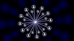 Network System Network Connections People Icons Stock Footage Video (100% Royalty-free) 3726308899 | Shutterstock
