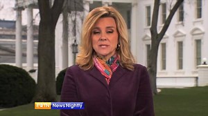 10K views · 292 reactions | The United States Conference of Catholic Bishops weighs in on gun control. Lauren Ashburn has the story from the White House. | EWTN | Facebook