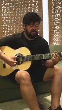 Aprenda a tocar ''Não me leve a mal'' #shorts