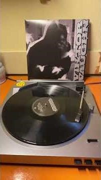 Viktor Vaughn (MF DOOM) – Modern Day Mugging | Short Vinyl Spin 🌀💿