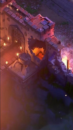 Ruined Kingdom War Scenery is available now.