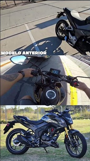 🤔Is the Honda CB 190R 2.0 the best version of the CB 190?🤔