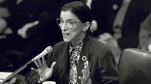 Demand Justice TV Spot, 'Supreme Court Giant'