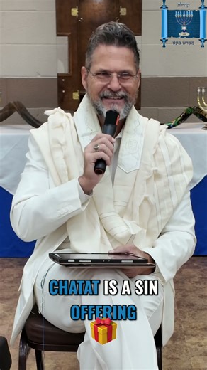 Leviticus 16: Unveiling the Sin Offering Rituals #shorts