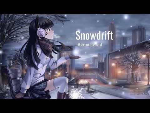 Snowdrift Remastered