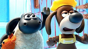 Watch Timmy Time Season 1 Episode 8 - Timmy Wants The Beret