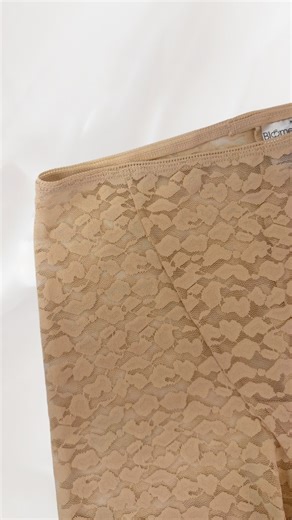 Comfort so good, you’ll fall in love with yourself all over again 💕 Slip into Pantyloon® Slip Shorts and feel the difference — soft lace, perfect fit, and all-day confidence. - Full thigh coverage stays put and prevents chafing - Smooths your curves without constricting - Scalloped edge creates no show underwear - 4-way stretch lace for maximum comfort - 100% cotton gusset Shop now at the link in bio. #BloomersIntimates #ChangeIsBeautiful #WeGotYouCovered #SexyGrannyPanties #LaceLingerie #Panty