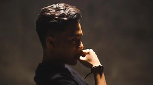 Lirik Lagu Datang untuk Pergi - Mahen