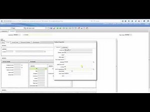 Maximo 7.5 Configuring Multiple Go To Application Options