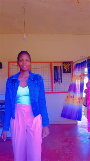 Purity Mutiiria (@missmutiiria)’s videos with original sound - Larry Media