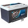 XS Power Batteries D6500: D6500 D-Series AGM Battery 12-Volt - JEGS