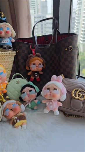 Say hello to the most adorable little criers! 😭💖 Our Crying Plush Dolls are irresistibly cute, soft, and full of personality — perfect for cuddles or display. ✅ Made from ultra-soft plush material 🤗 ✅ Cute teary-eyed expressions that melt hearts ✅ Available in multiple characters and colors 🌈 ✅ Perfect gift for kids, friends, or collectors 🎁 ✅ Lightweight and easy to carry anywhere 💞 Shop now and bring home a plushie that’ll make you smile through the tears! | Flying carts IND