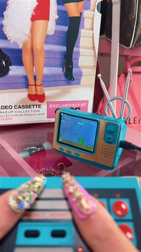 Mini nostalgia unboxing #asmr #miniature #mini #unboxing | Julie Kay