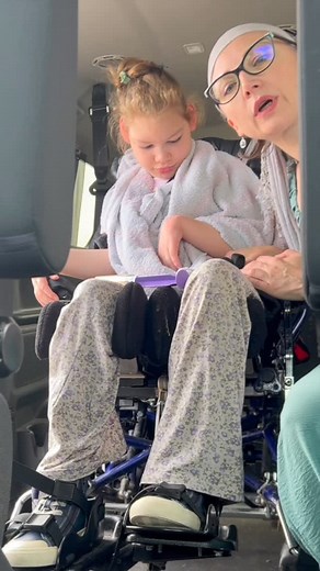 Tubie parent life; what to do when you can’t unscrew the tubes because they’re done up too hard. This has happened a few times and my arthritic hands are not strong enough to undo them. But once it happened in hospital and I gained a secret weapon. If you haven’t got a hospital store room handy, how do you undo the tubes when they’re screwed too tight? #parentxp #sendparenting #gtubelife #gtubeawareness #feedingtubeawareness #feedingtubelife | Parentxp