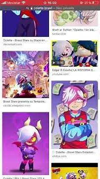 Speedrun r34 Colette brawl stars