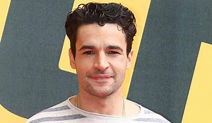 Christopher Abbott (‘Catch-22’) on ‘pressure’ of iconic character and all that nudity in this role [EXCLUSIVE VIDEO INTERVIEW]