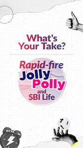 These voices become part of the journey we stand for. They reflect a belief in moving towards a future where aspirations are nurtured thoughtfully and assurance remains constant for loved ones. [SBI Life, SBI Life Insurance, SBI Life Brand Ambassadors, Apne Liye Apno Ke Liye, Journey of Life, Jolly Polly, Rishabh Pant, Ravindra Jadeja] | SBI Life Insurance