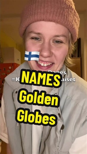 Give me your versions! Rhea Seehorn\t\t\t\t\t Bruce Springsteen\t\t\t\t Tramell Tillman\t\t\t\t\t Aimee Luo Wood\t\t\t\t Claire Danes\t\t\t\t\t Jean Smart\t\t\t\t\t\t Jeremy Allen White\t\t\t\t Britt Lower\t\t\t\t\t\t Gary Oldman\t\t\t\t\t Diego Luna\t\t\t\t\t Sarah Silverman\t\t\t\t Stephen Schwatrz\t\t\t\t Jonny Greenwood\t\t\t\t Guillermo & Benicio del Torro\tElle Fanning\t\t\t\t\t Emily Blunt\t\t\t\t\t Martin Short\t\t\t\t\t Emma Stone\t\t\t\t\t Nick Cave\t\t\t\t\t Renate Reinsve\t\t\t\t Kri