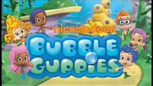 Bubble Guppies - I'm Buggin' Out-1