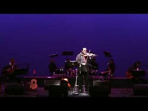 EL QUERREQUE (VIDEO OFICIAL ERNESTO ANAYA)