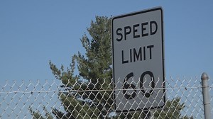 Man raising awareness on stolen trailers in the United States