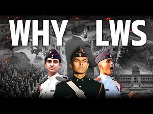 Join LWS NDA Foundation Campus – India’s No.1 Defence Academy in Haryana | Class 9th to 12th